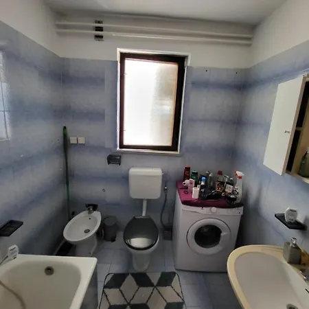 Apartment Danidan Koper