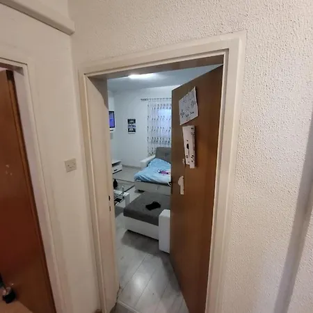 Danidan Apartment Koper