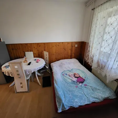 Danidan Apartment
