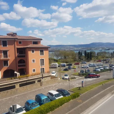 Apartment Danidan Koper