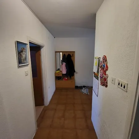 Danidan Apartment *