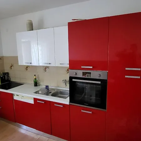 Apartment Danidan